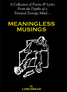 Meaningless Musings by Lord Dream - pdf book